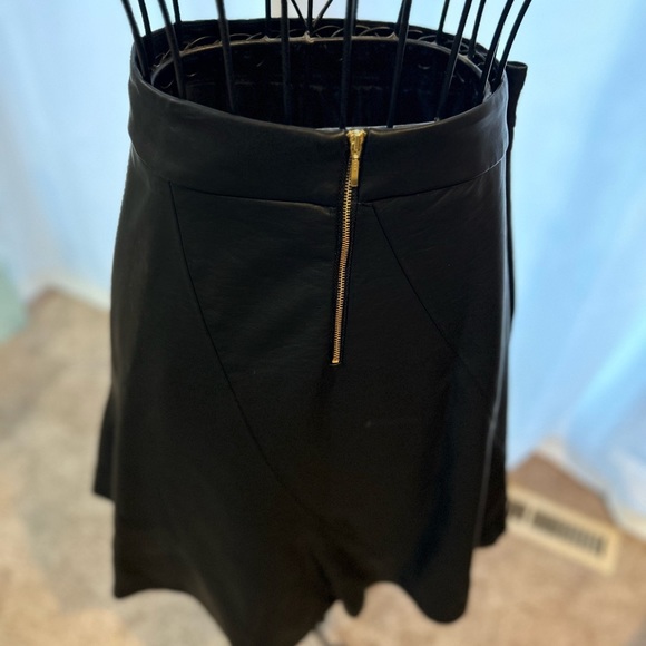 Beautiful faux skirt from the limited! - Picture 4 of 4